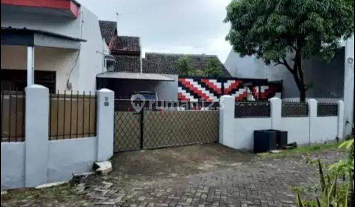 Disewakan Rumah Murah di Ciledug Tangerang 1