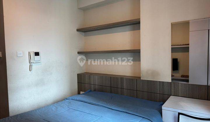 Disewakan Apartement Puri Orchard Type Studio 2