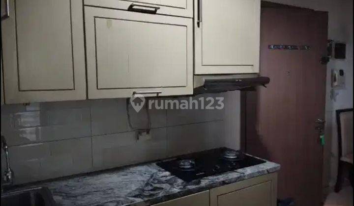 Disewakan Apartement Puri Orchard 2 BR 1