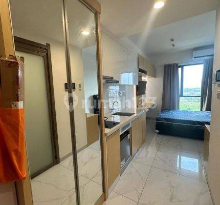 Disewakan Apartement Sky House Alam Sutera Type Studio 2