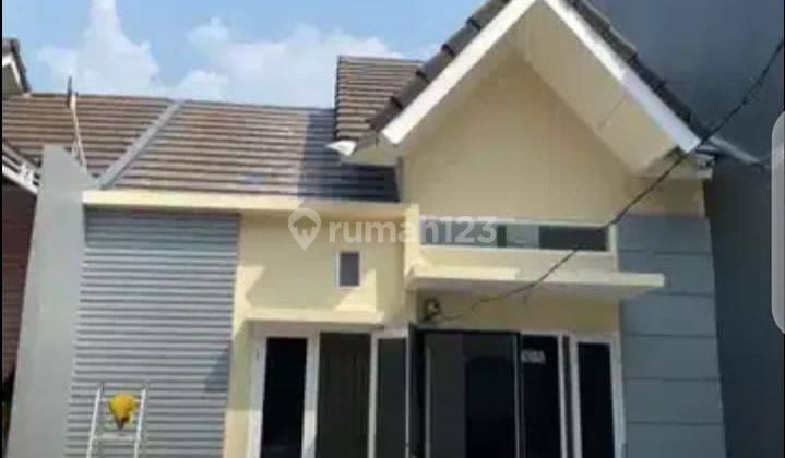 Dijual Rumah di Villa Grand Tomang 2 Tangerang 1