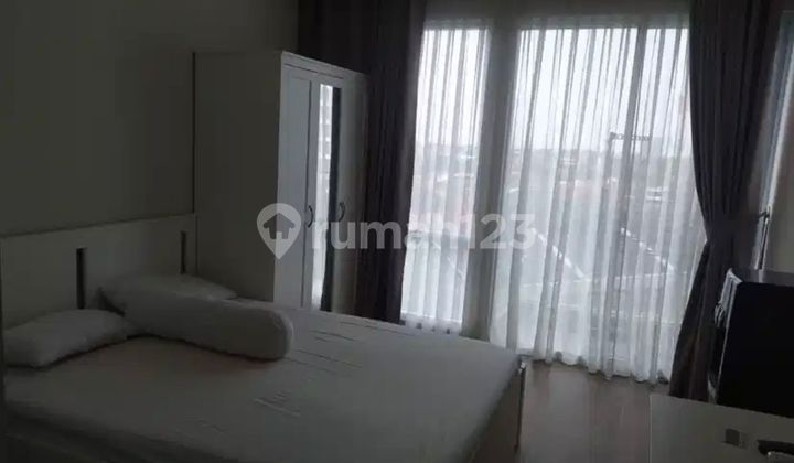 3Jon - For Rent Studio Type Apartment at Puri Mansion