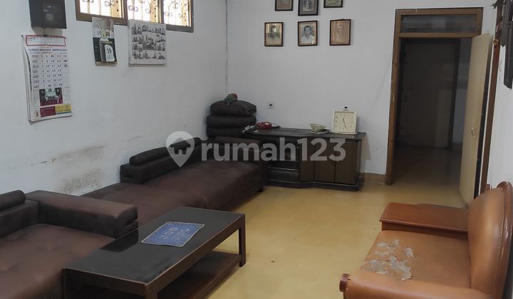 2Drw - Dijual Rumah Kec. Cihideung, Tasikmalaya 2