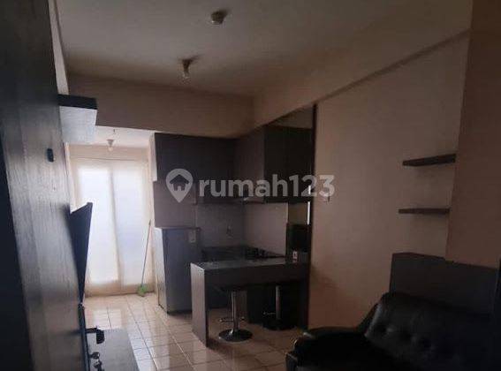 Dijual Apartemen Murah di Puri Parkview Jakarta Barat 2