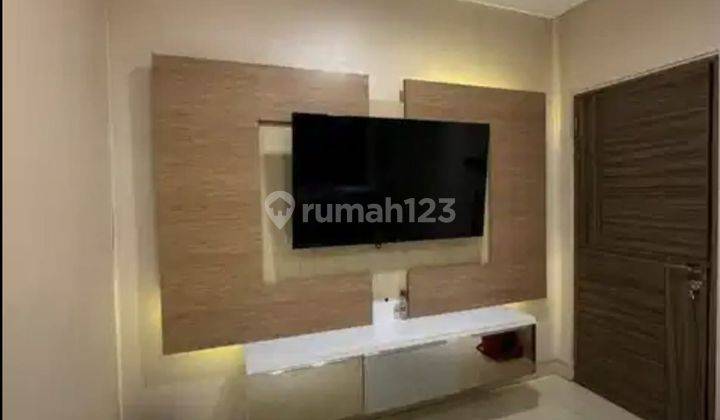 Rumah Citra Garden 5 Ukuran 6x20 Jakarta Barat 2