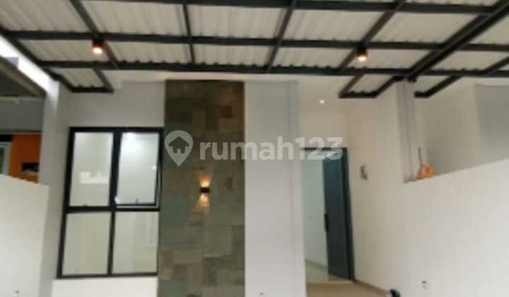 2Sl - Dijual Rumah Baru Buat Milenial Metland Puri Cluster Clematis
