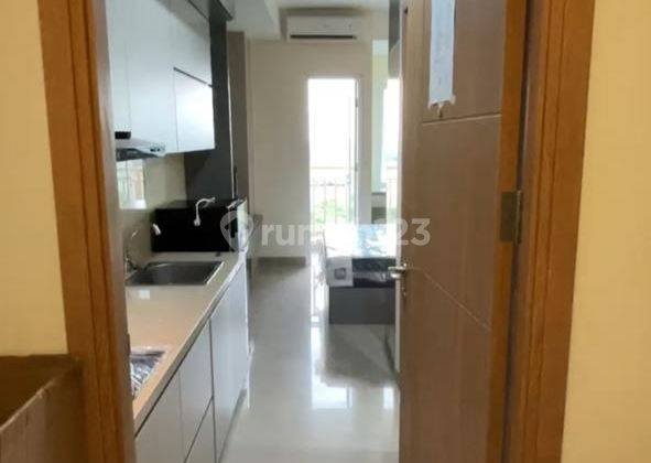 Dijual Apartement B Residence Type Studio, Bsd Tangerang 1