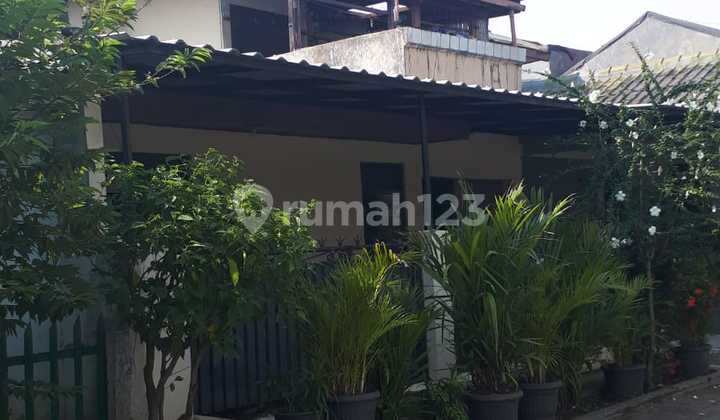 10KL - Rumah di Cantiga-Cipondoh (Perbatasan Jakarta Barat) 10KL - Rumah di Cantiga-Cipondoh (Perbatasan Jakarta Barat)