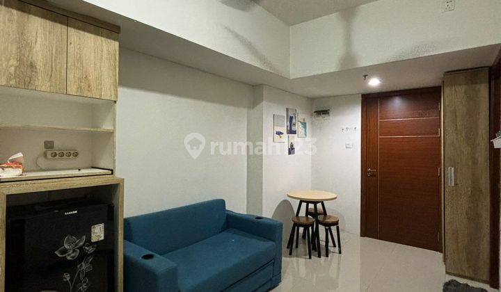 Disewakan Apartement Vittoria Residence Daan Mogot 1