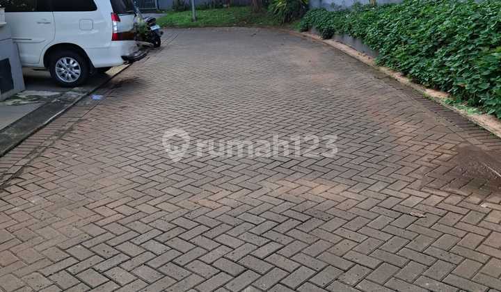 1Mir - Rumah Disewakan Metland Puri Cluster Clematis 2