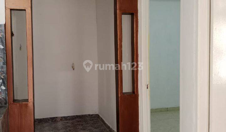 Dijual Rumah Murah di Pamulang Tangerang Selatan  2