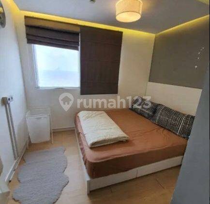 DIJUAL Apartemen Pakubuwono Terrace Furnish Di Kebayoran Lama 2