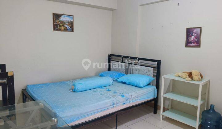 Disewakan Apartement Green Palm Residence 3 BR 2