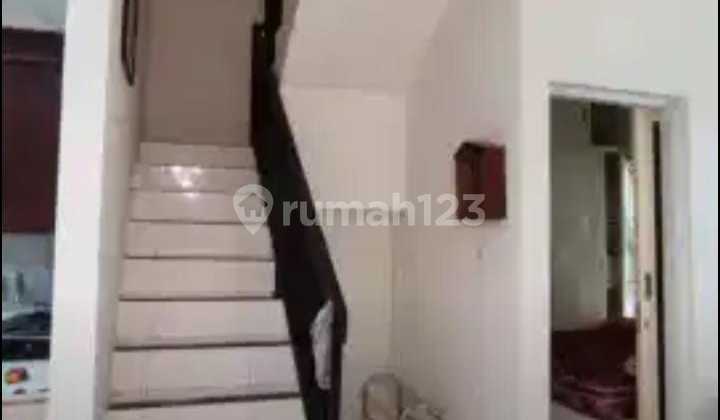 Disewakan Rumah di Larangan Kota Tangerang