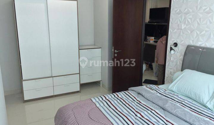 Disewakan Apartement Brooklyn 1 BR Alam Sutera Tower A 2