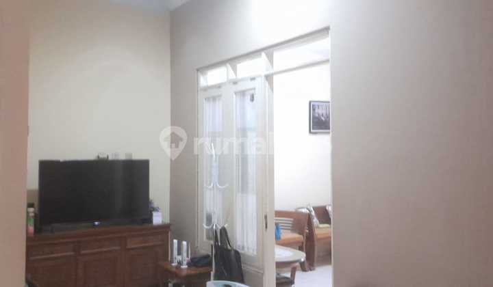 Dijual Rumah Metland Puri Tangerang 1