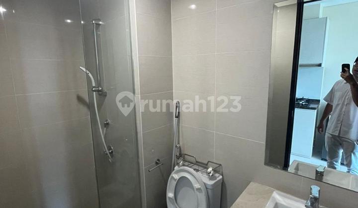 10NI - Puri Mansion Studio Type Apartment 2