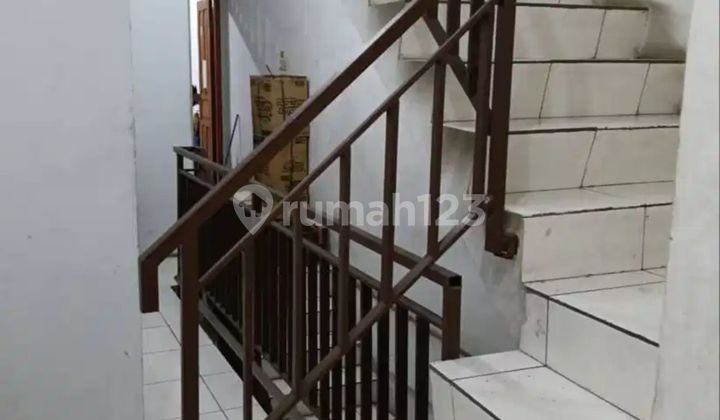 2Nls - Disewa Ruko 3 Lantai Poris Indah 2Nls - Disewa Ruko 3 Lantai Poris Indah