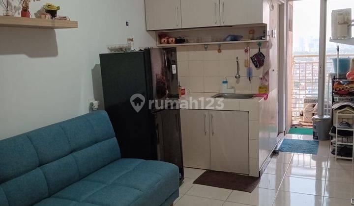 Dijual Apartemen Murah di Duri Kosambi Jakarta Barat  1