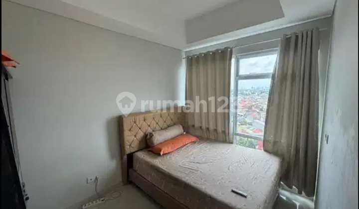 2Ktr - For Rent Puri Mansion 2 Bedroom Apartment 2