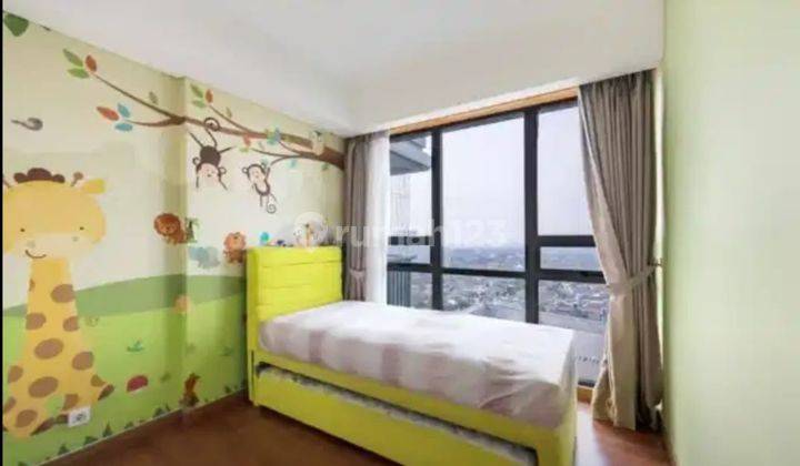 Dijual Apartement St. Moritz Tower Royal Suite 2