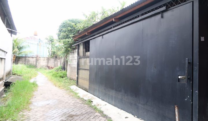 3Glv - Dijual Rumah di Cipondoh Tangerang