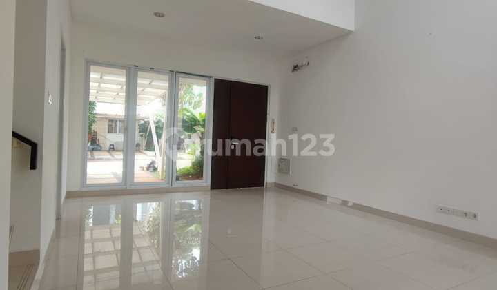 10NA - The Riviera Puri Metland Cluster House, Tangerang