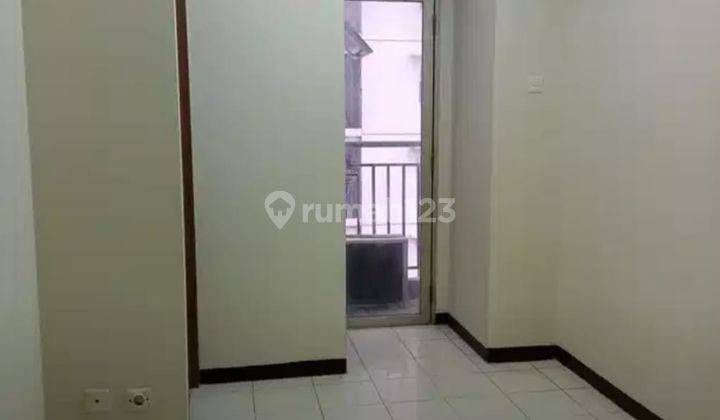 Disewakan Murah Apartemen Green Park View 2BR Tower F 2