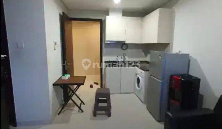 Apartemen Puri Mansion 2BR Furnish Jakarta Barat 1