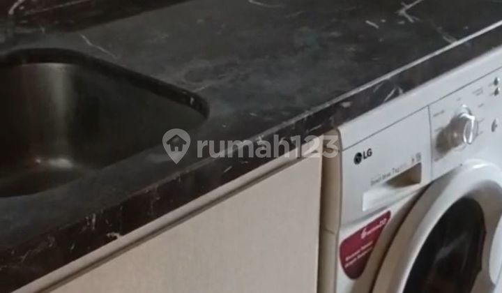 1Nils - Disewa Apartemen Puri Mansion Kondisi: Full Furnished 2