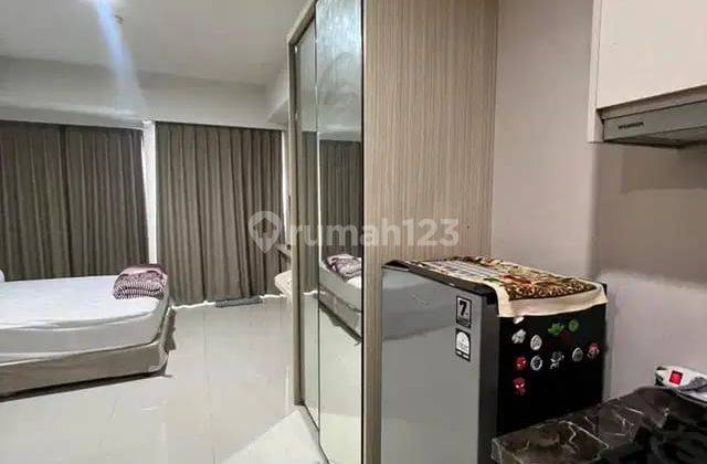 Disewakan Apartement Type Studio di Green Sedayu Taman Palem 1