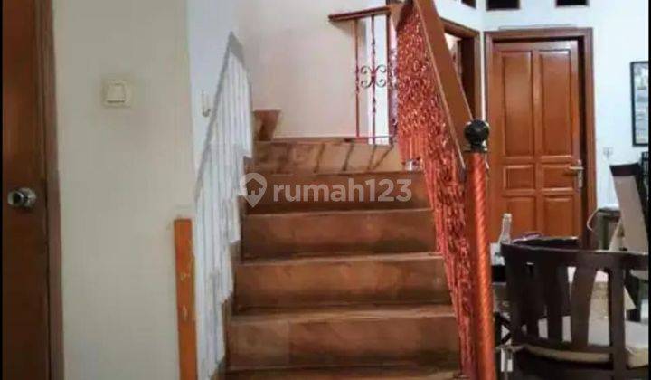 Dijual Rumah di Pesanggrahan, Jakarta Barat 2