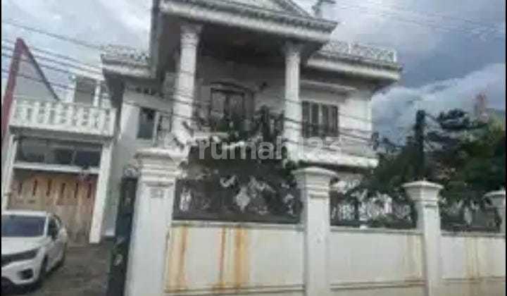 11KTR - House in Kramat Jati, East Jakarta 2