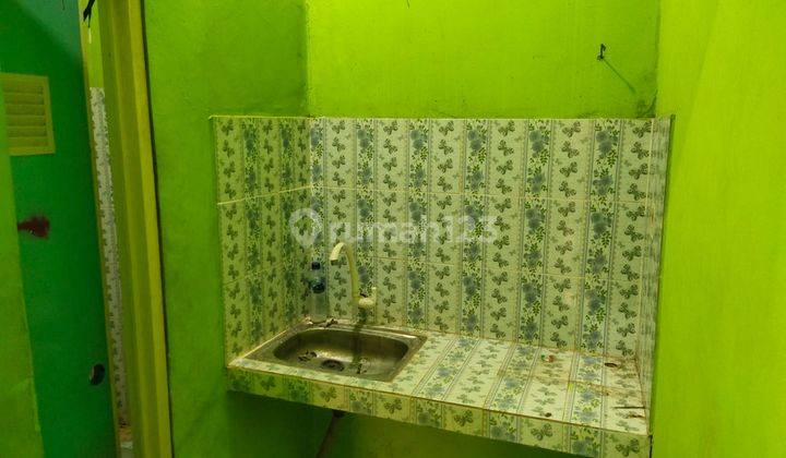 Dijual Rumah Kontrakan 3 Petak di Cipondoh Tangerang 2