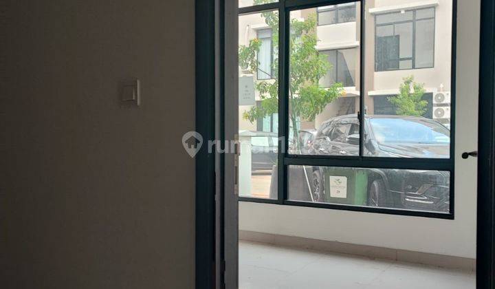Disewakan Condohouse Green Royal 2