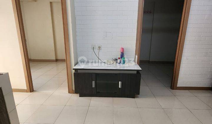 Dijual Apartement Green Palm Residence 2 BR 1