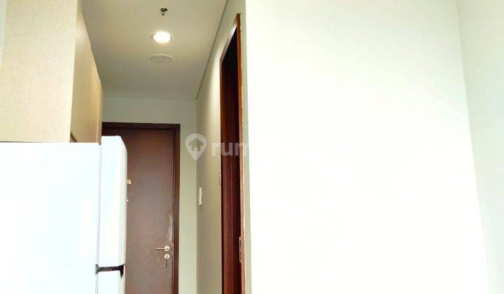 Dijual Apartement Puri Orchard Type Studio 1