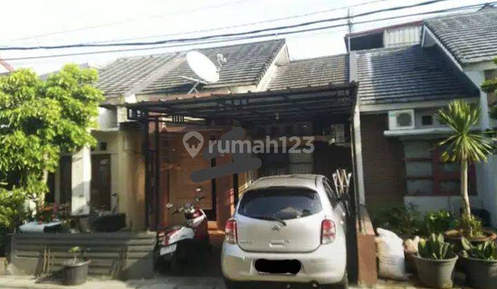 Jual Rumah Komplek Puri Mutiara Ciledug 1