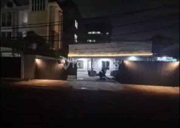 Dijual Kost Hitung Tanah Area Mampang Prapatan, Jakarta Sealatan 1