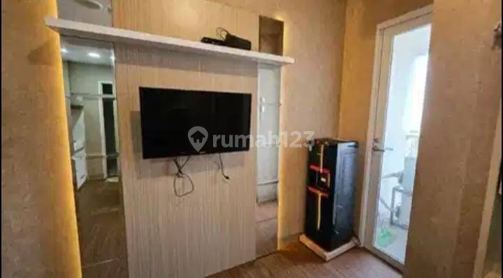 Disewakan Apartemen Cantik di Pantai Indah Kapuk 2 Jakarta Barat  2