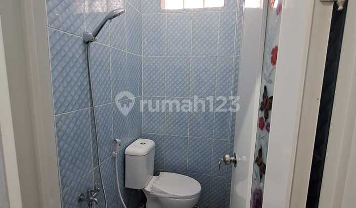 1Fang - Dijual Rumah Simprug Poris