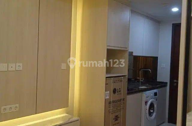 Disewakan Apartement Type Studio di Green Sedayu Cengkareng 2