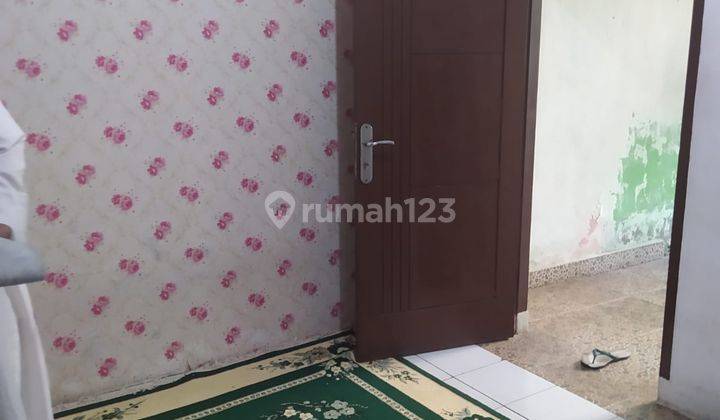 Rumah Shm Hadap Timur di Pagedangan Tangerang 2