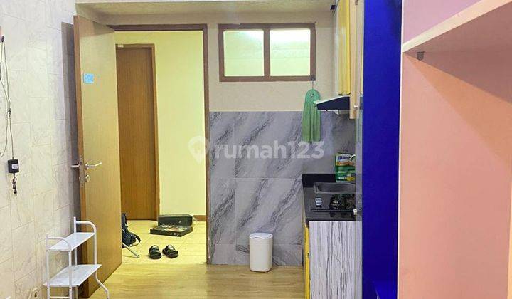 Disewakan Apartement Green Park View 1 BR 2