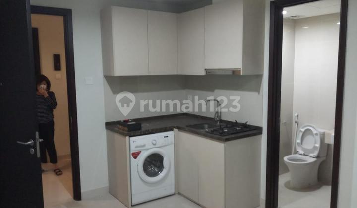 10NI - Apartement Puri Mansion 1 BR 2