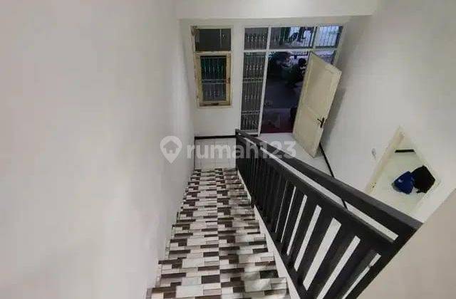 Disewakan Rumah di Metro Permata 1