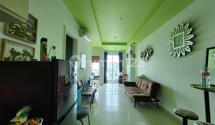 Dijual Cepat Grand Madison Condominium Central Park 1