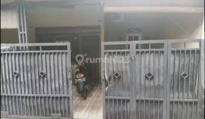 Dijual Rumah di Perumnas 2 Tangerang 2