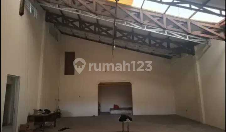 1Nna - Disewa Gudang /Workshop di Cengkareng 1Nna - Disewa Gudang /Workshop di Cengkareng