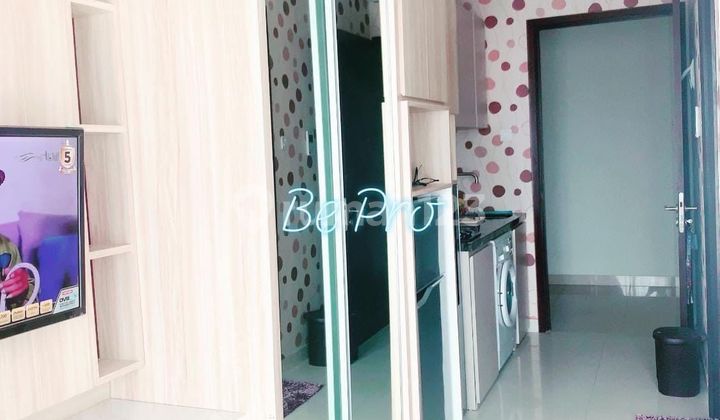 2Nls - Disewa Apartemen Puri Mansion Tipe Studio 2